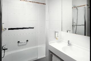 Hotel Ambiance fotoÄŸrafÄ±