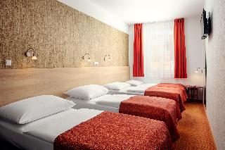 Hotel Ambiance fotoÄŸrafÄ±