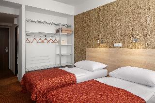 Hotel Ambiance fotoÄŸrafÄ±