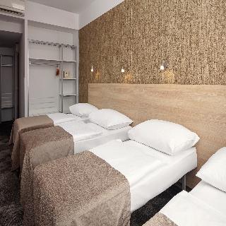 Hotel Ambiance fotoÄŸrafÄ±