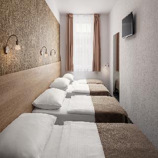 Hotel Ambiance fotoÄŸrafÄ±