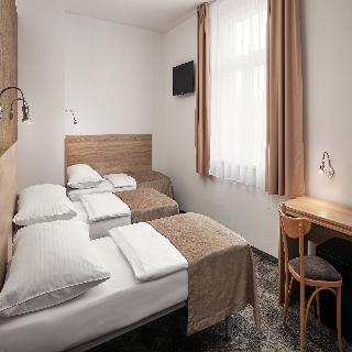 Hotel Ambiance fotoÄŸrafÄ±