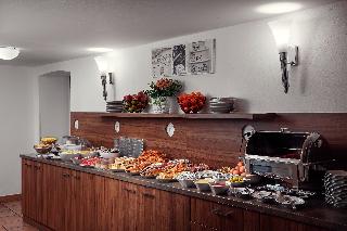 Hotel Ambiance fotoÄŸrafÄ±