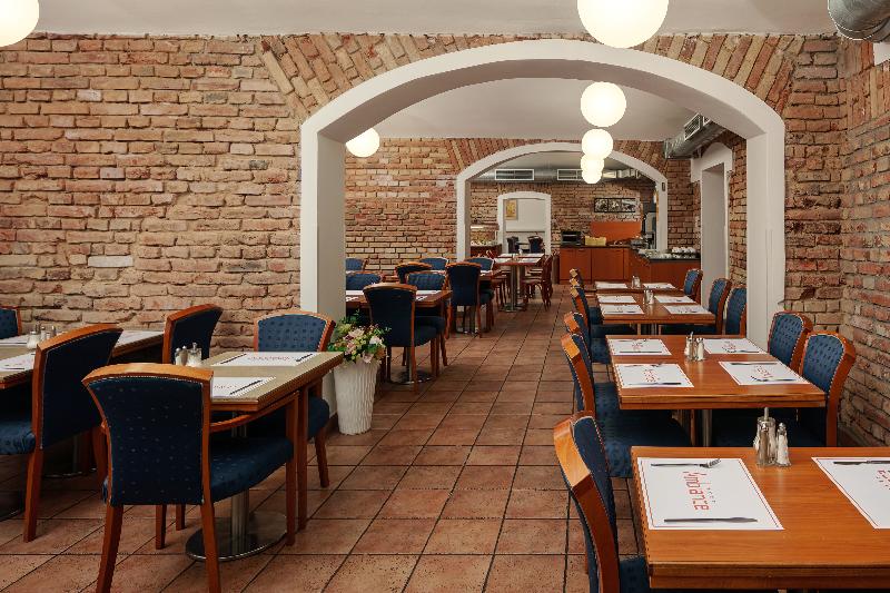 Hotel Ambiance - Restoran