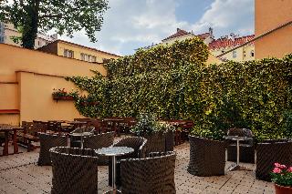 Hotel Ambiance fotoÄŸrafÄ±