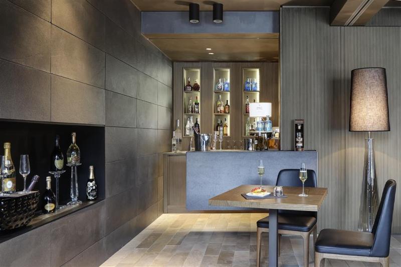 Grand Hotel Campione - Bar