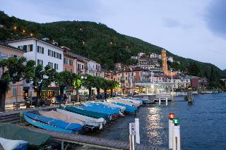 Grand Hotel Campione fotoÄŸrafÄ±