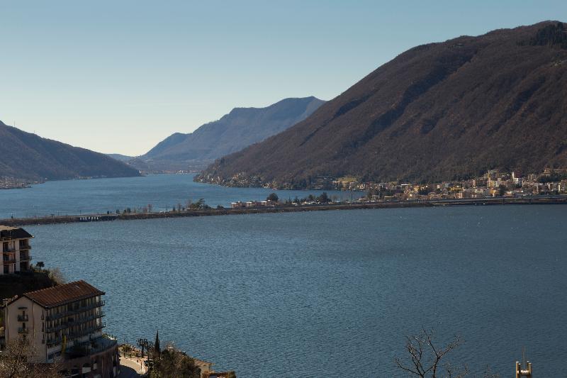 Grand Hotel Campione - Genel