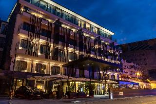 Grand Hotel Campione fotoÄŸrafÄ±