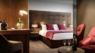 Grand Hotel Campione fotoÄŸrafÄ±