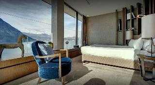 Grand Hotel Campione fotoÄŸrafÄ±