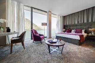 Grand Hotel Campione fotoÄŸrafÄ±