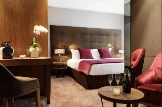 Grand Hotel Campione fotoÄŸrafÄ±