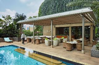 Raffles Jakarta fotoÄŸrafÄ±