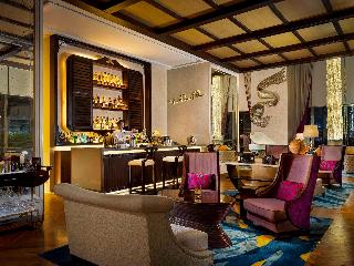 Raffles Jakarta fotoÄŸrafÄ±