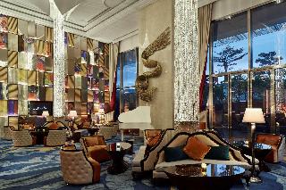 Raffles Jakarta fotoÄŸrafÄ±