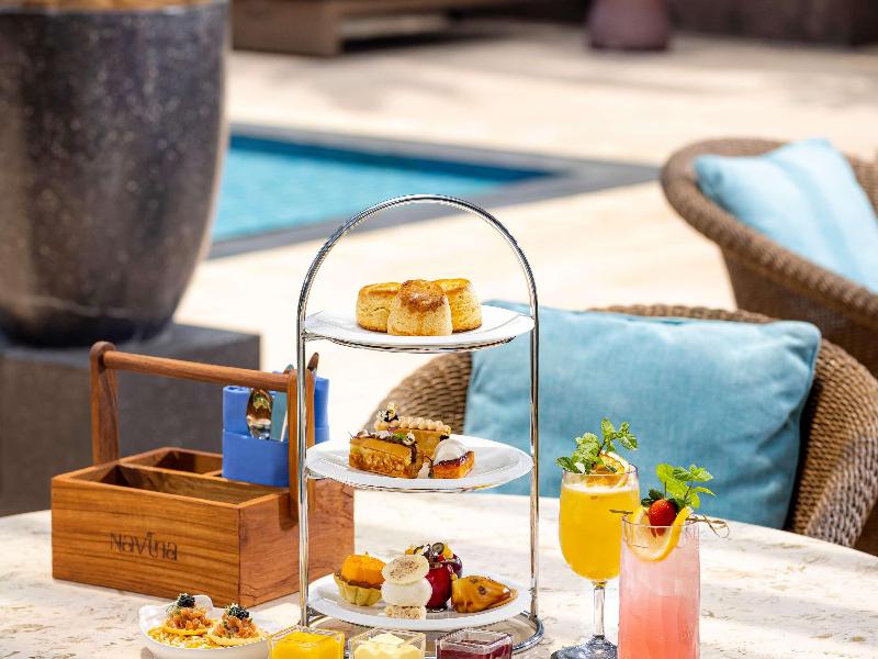 Raffles Jakarta - Bar