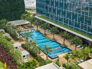Raffles Jakarta fotoÄŸrafÄ±