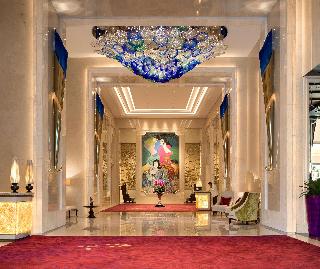 Raffles Jakarta fotoÄŸrafÄ±