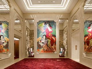 Raffles Jakarta fotoÄŸrafÄ±