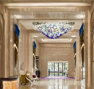 Raffles Jakarta fotoÄŸrafÄ±