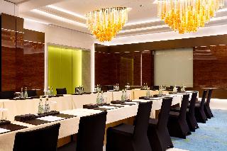 Raffles Jakarta fotoÄŸrafÄ±