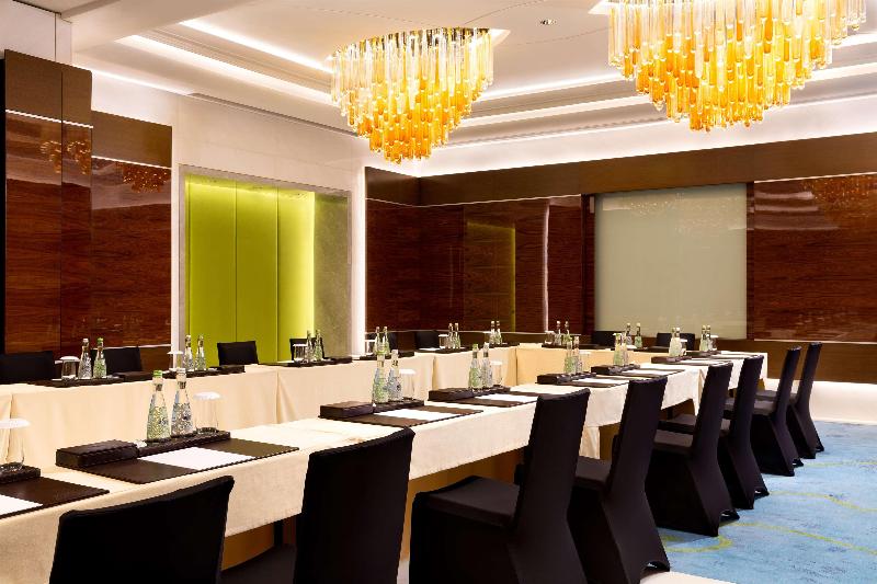 Raffles Jakarta - Toplantı