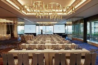 Raffles Jakarta fotoÄŸrafÄ±