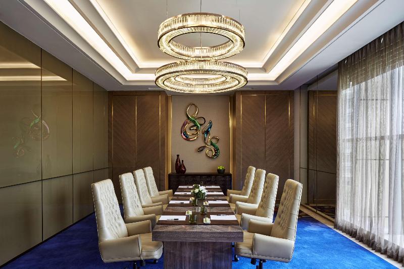 Raffles Jakarta - Toplantı