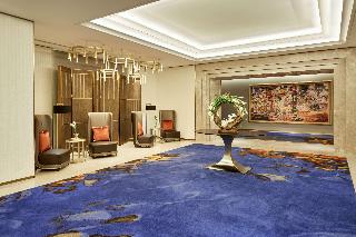 Raffles Jakarta fotoÄŸrafÄ±