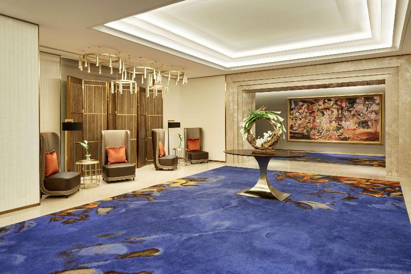 Raffles Jakarta - Toplantı