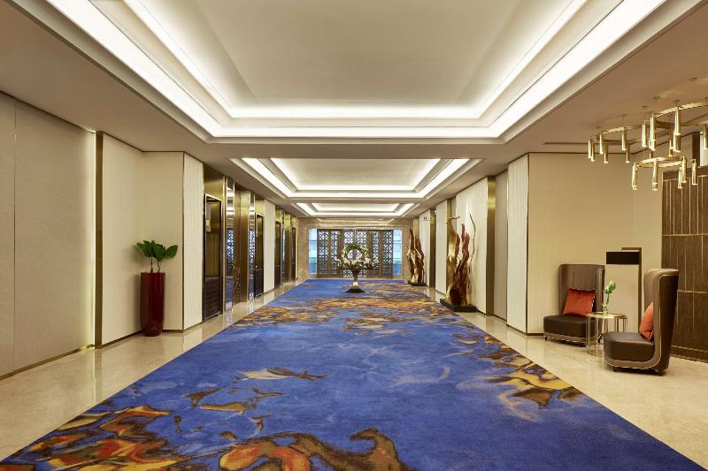 Raffles Jakarta - Toplantı