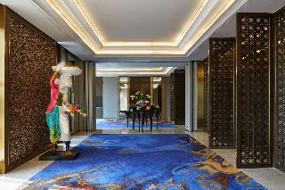 Raffles Jakarta fotoÄŸrafÄ±