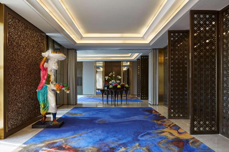 Raffles Jakarta - Toplantı