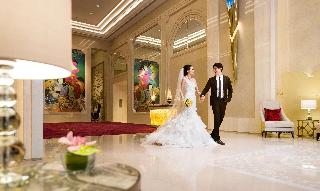 Raffles Jakarta fotoÄŸrafÄ±