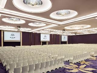 Raffles Jakarta fotoÄŸrafÄ±