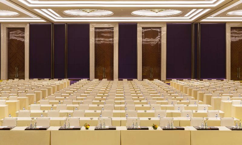 Raffles Jakarta - Toplantı