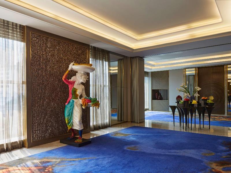 Raffles Jakarta - Toplantı