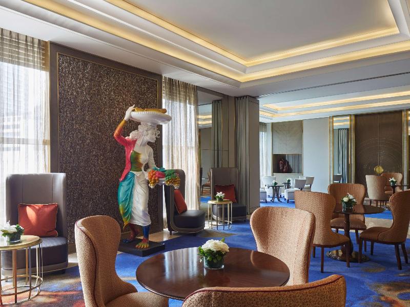 Raffles Jakarta - Toplantı