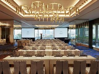 Raffles Jakarta fotoÄŸrafÄ±
