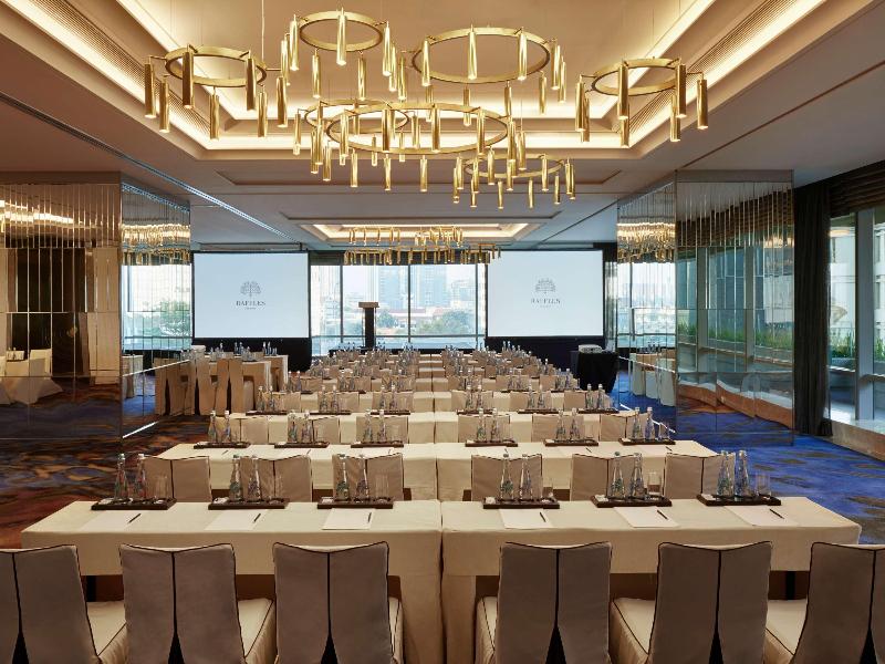Raffles Jakarta - Toplantı