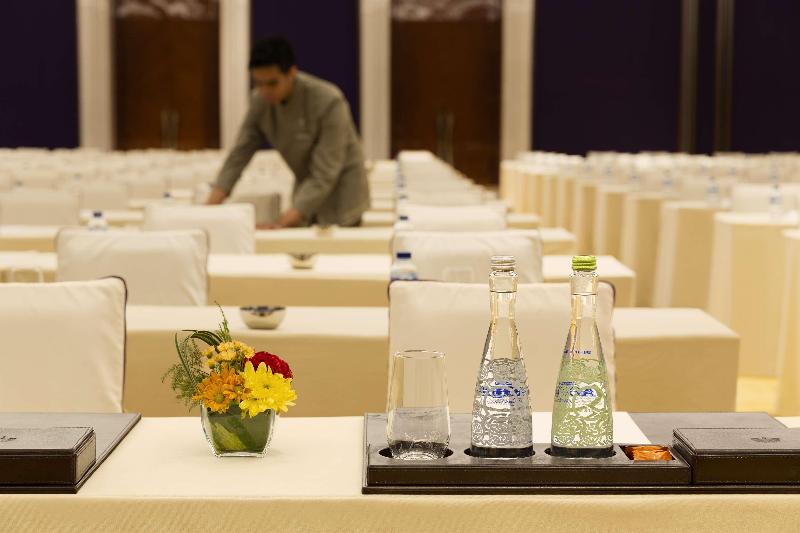 Raffles Jakarta - Toplantı