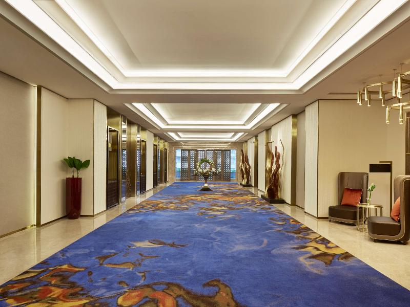 Raffles Jakarta - Toplantı