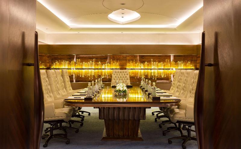 Raffles Jakarta - Toplantı