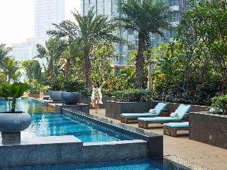 Raffles Jakarta fotoÄŸrafÄ±