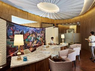 Raffles Jakarta fotoÄŸrafÄ±