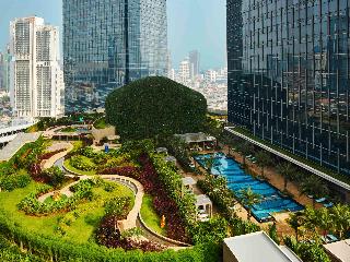 Raffles Jakarta fotoÄŸrafÄ±