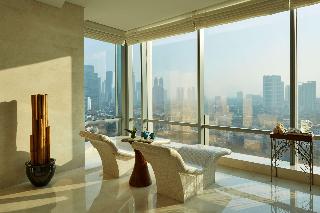 Raffles Jakarta fotoÄŸrafÄ±