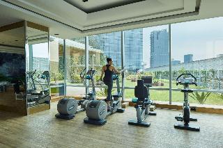 Raffles Jakarta fotoÄŸrafÄ±