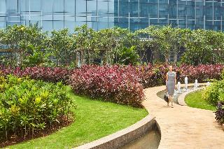 Raffles Jakarta fotoÄŸrafÄ±